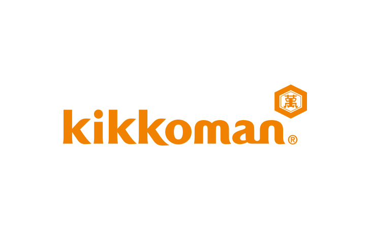 キッコーマン株式会社 ロゴ