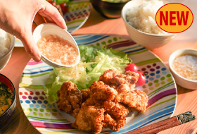 築野食品工業株式会社