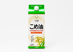 築野食品工業株式会社