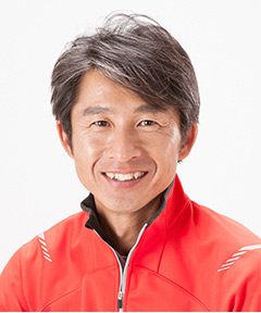 荻原健司さん イメージ