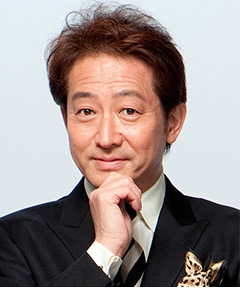 辰巳琢郎さん イメージ