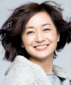 富岡佳子さん イメージ