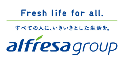 アルフレッサ ホールディングス株式会社