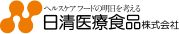 日清医療食品株式会社