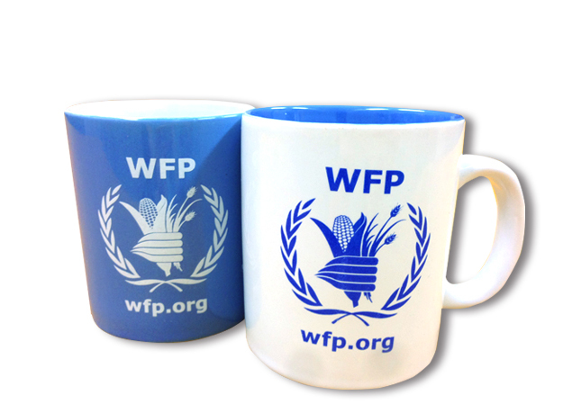 WFP賞